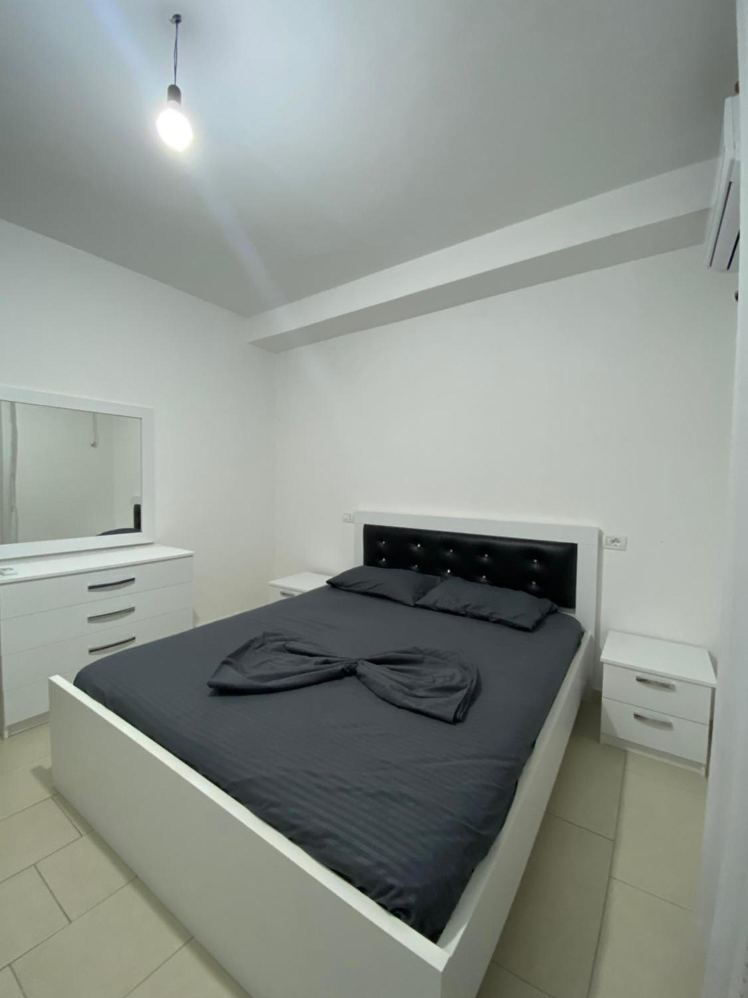 Apartamento Mersel Durrës